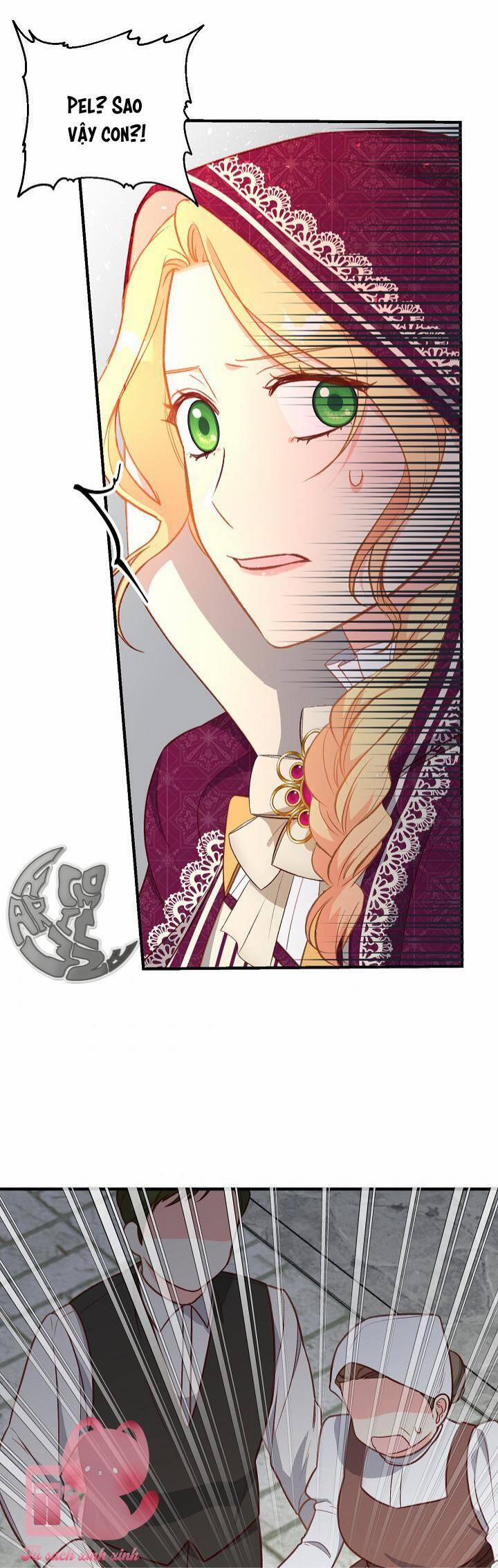 Tôi Đã Đánh Cắp Đứa Con Của Người Chồng Cuồng Chiến Tranh 19 trang 2