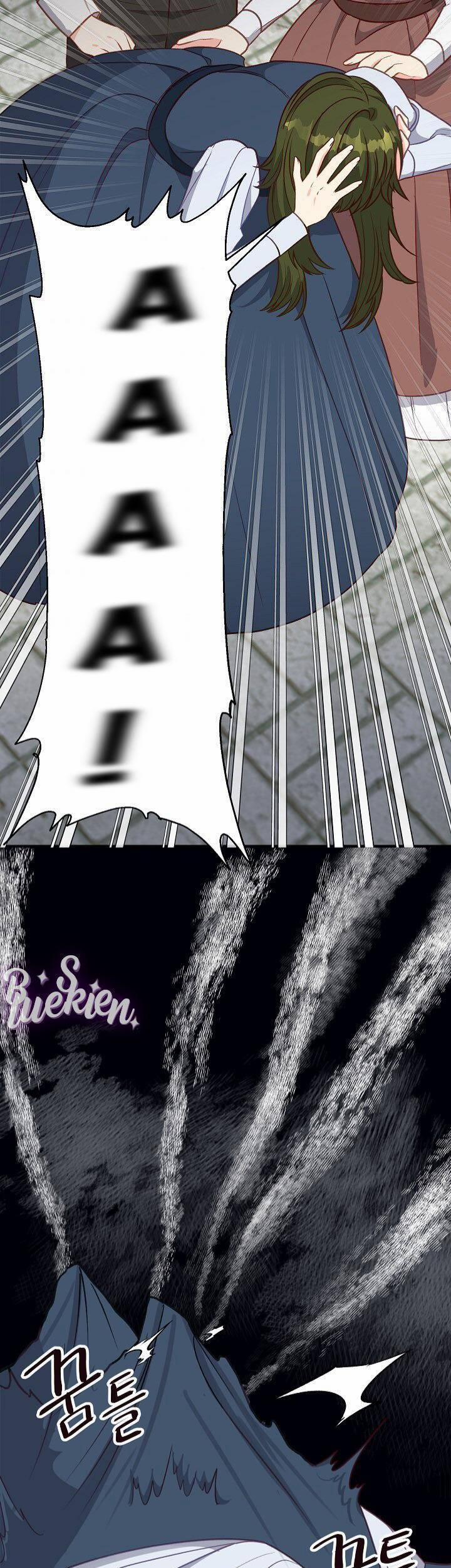 Tôi Đã Đánh Cắp Đứa Con Của Người Chồng Cuồng Chiến Tranh 19 trang 3