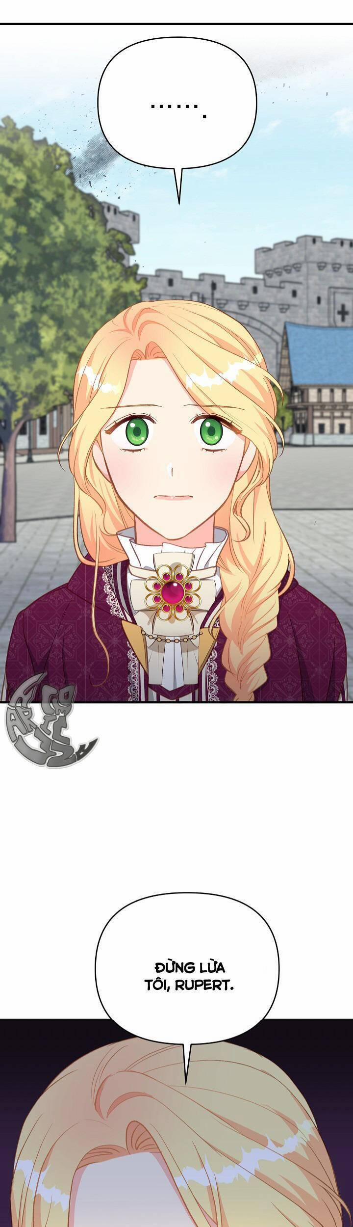 Tôi Đã Đánh Cắp Đứa Con Của Người Chồng Cuồng Chiến Tranh 19 trang 33