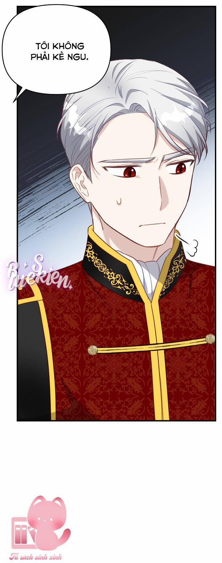 Tôi Đã Đánh Cắp Đứa Con Của Người Chồng Cuồng Chiến Tranh 19 trang 35