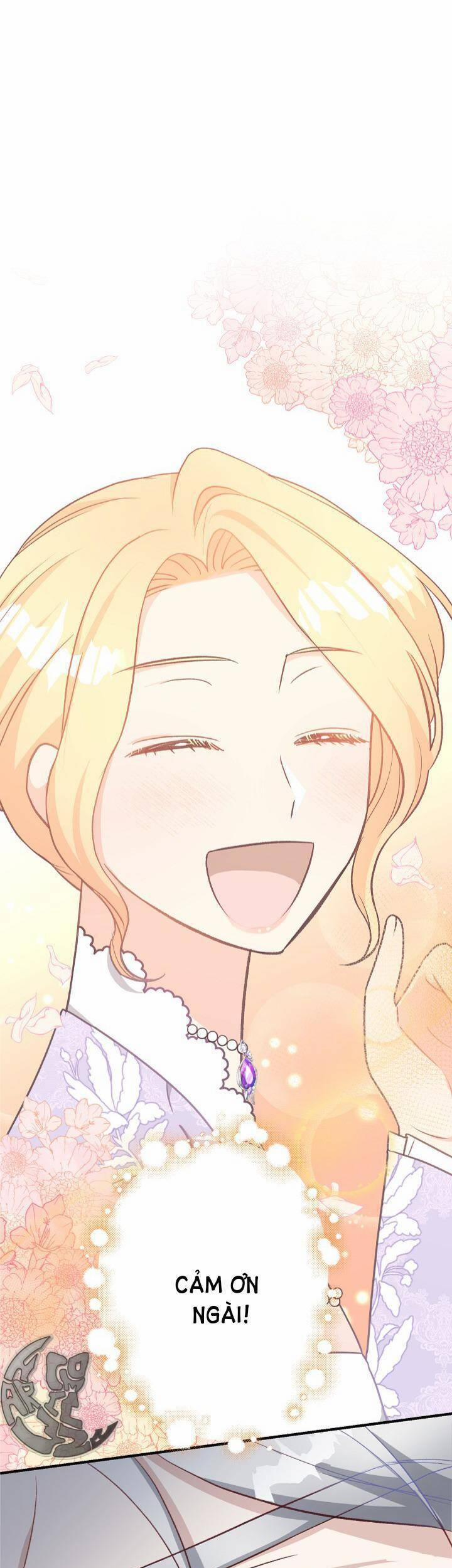 Tôi Đã Đánh Cắp Đứa Con Của Người Chồng Cuồng Chiến Tranh 19 trang 55