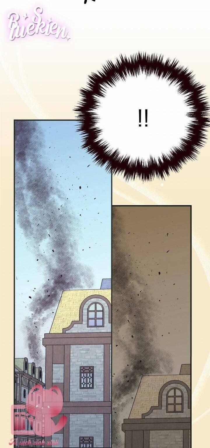 Tôi Đã Đánh Cắp Đứa Con Của Người Chồng Cuồng Chiến Tranh 19 trang 58