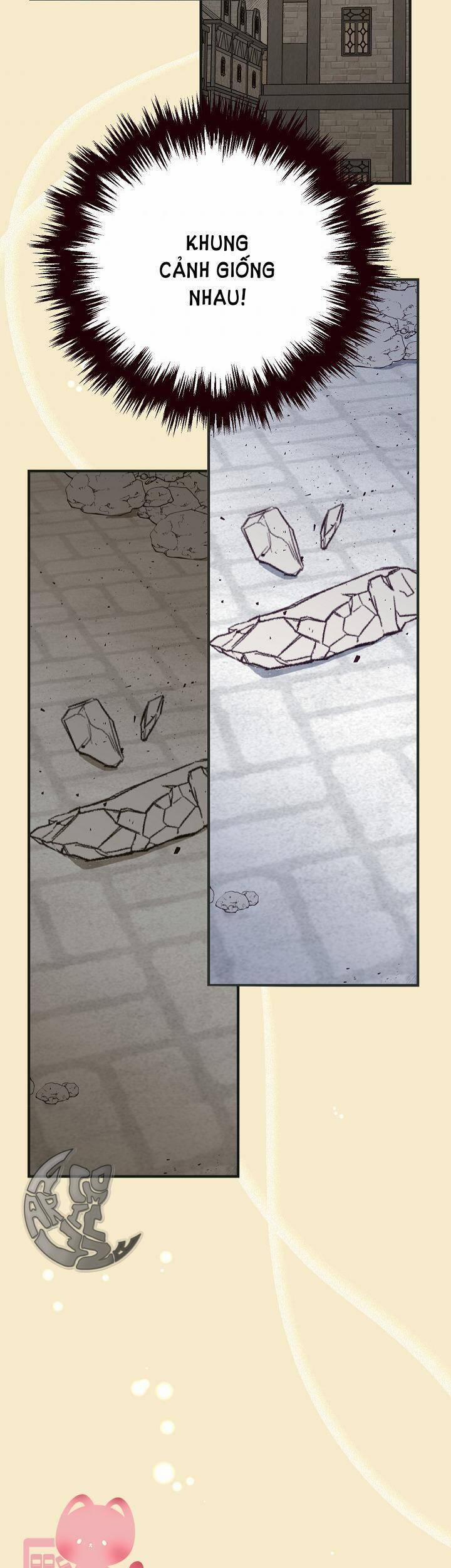 Tôi Đã Đánh Cắp Đứa Con Của Người Chồng Cuồng Chiến Tranh 19 trang 59