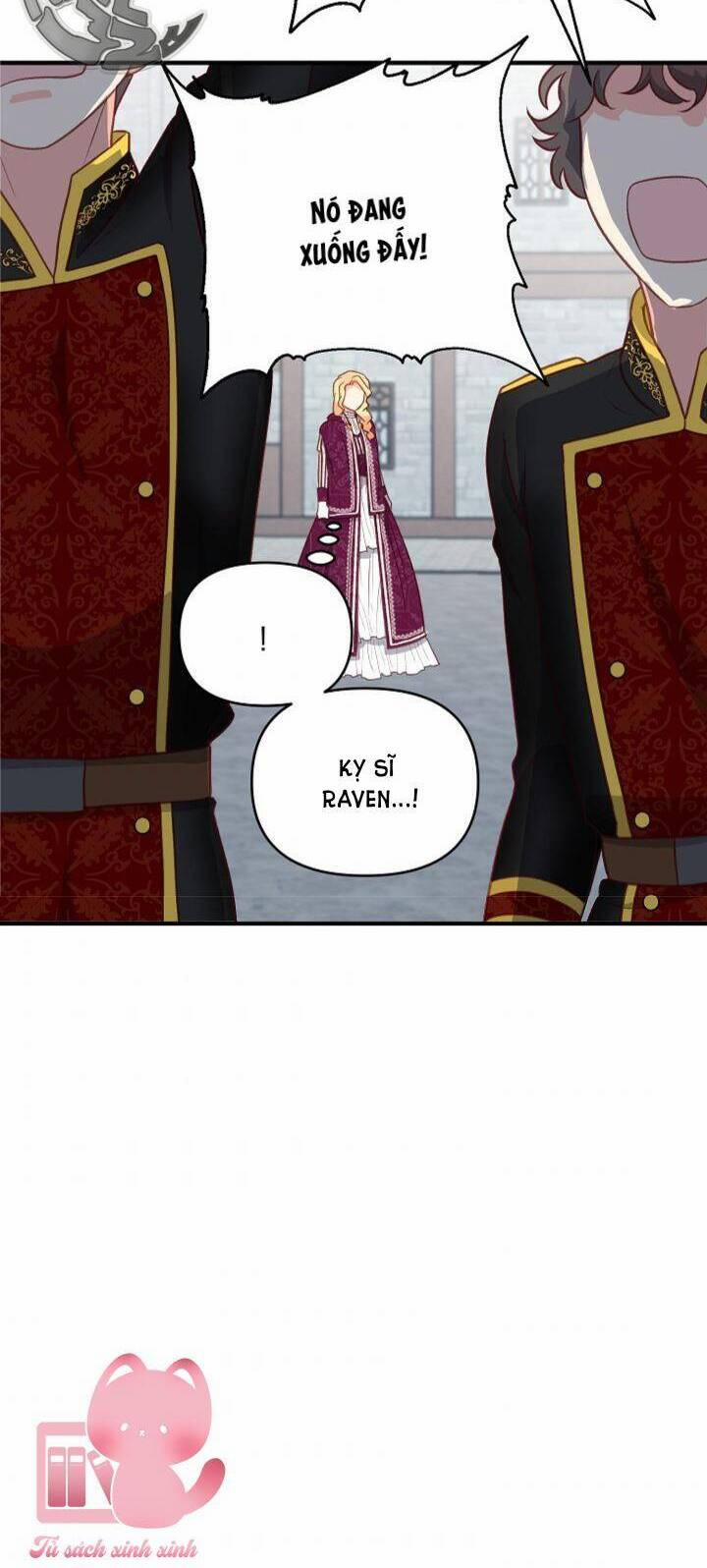 Tôi Đã Đánh Cắp Đứa Con Của Người Chồng Cuồng Chiến Tranh 19 trang 64