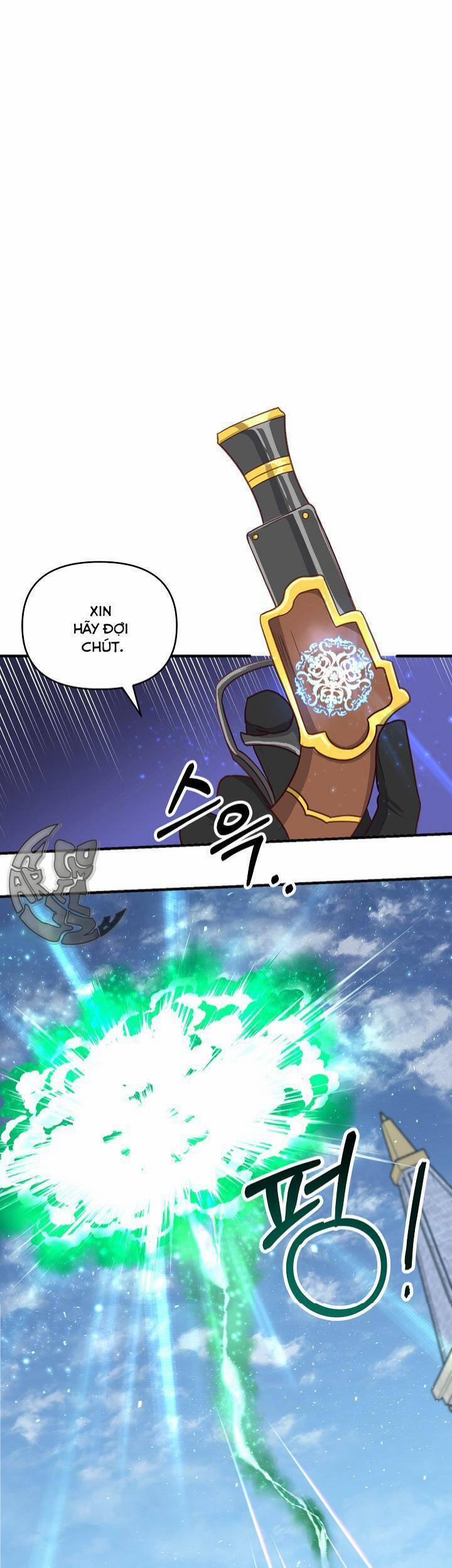 Tôi Đã Đánh Cắp Đứa Con Của Người Chồng Cuồng Chiến Tranh 19 trang 67