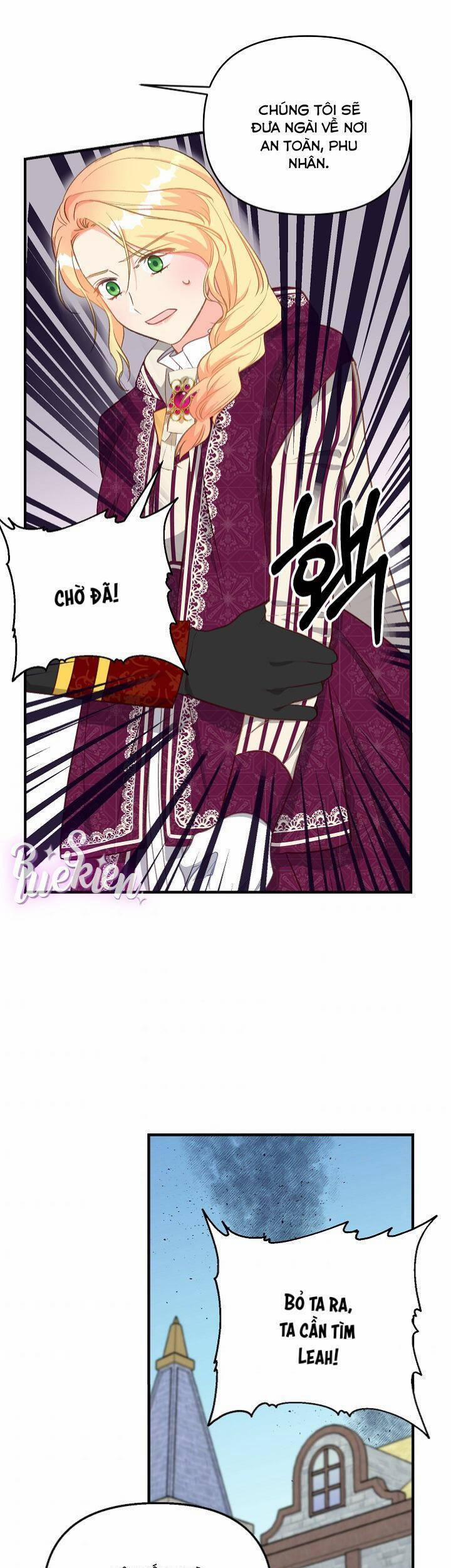 Tôi Đã Đánh Cắp Đứa Con Của Người Chồng Cuồng Chiến Tranh 19 trang 69