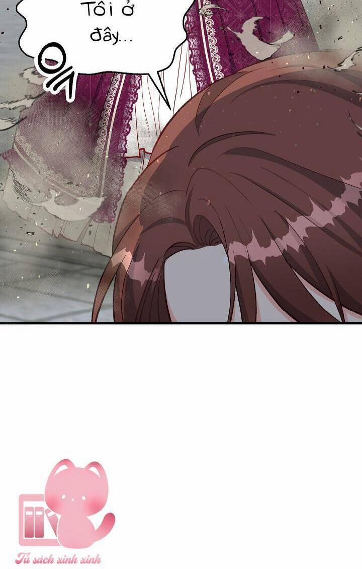 Tôi Đã Đánh Cắp Đứa Con Của Người Chồng Cuồng Chiến Tranh 20 trang 11