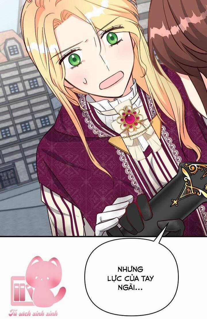 Tôi Đã Đánh Cắp Đứa Con Của Người Chồng Cuồng Chiến Tranh 20 trang 15