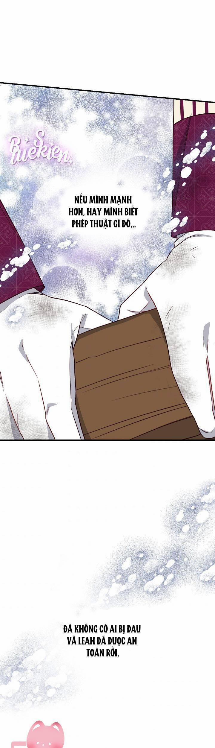 Tôi Đã Đánh Cắp Đứa Con Của Người Chồng Cuồng Chiến Tranh 20 trang 18