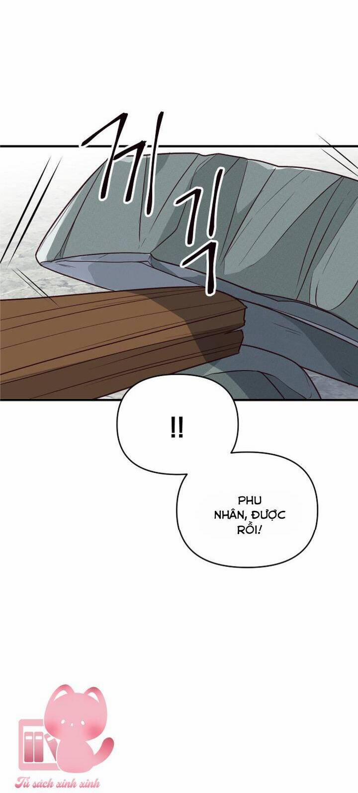 Tôi Đã Đánh Cắp Đứa Con Của Người Chồng Cuồng Chiến Tranh 20 trang 21