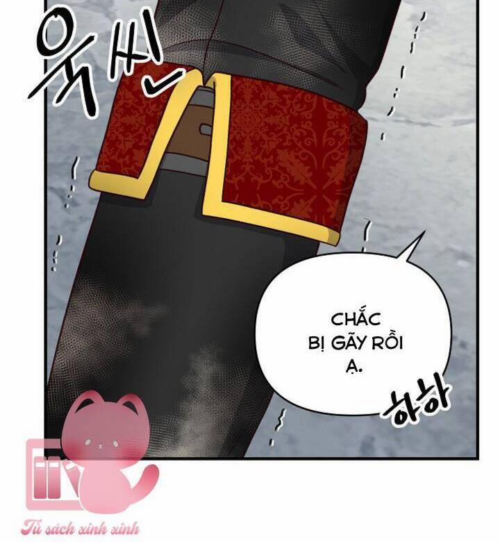 Tôi Đã Đánh Cắp Đứa Con Của Người Chồng Cuồng Chiến Tranh 20 trang 23