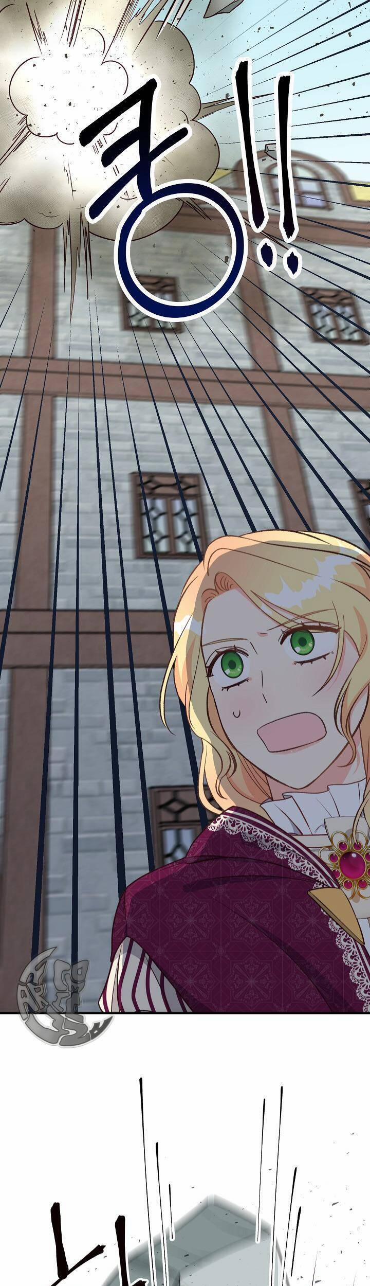 Tôi Đã Đánh Cắp Đứa Con Của Người Chồng Cuồng Chiến Tranh 20 trang 30