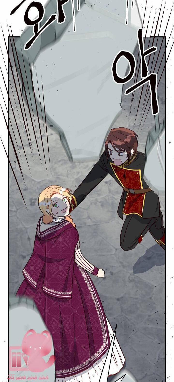 Tôi Đã Đánh Cắp Đứa Con Của Người Chồng Cuồng Chiến Tranh 20 trang 31