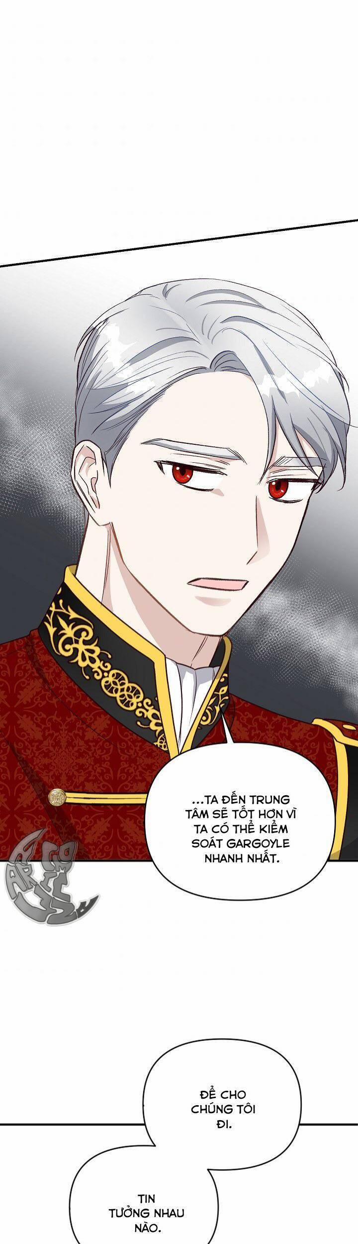 Tôi Đã Đánh Cắp Đứa Con Của Người Chồng Cuồng Chiến Tranh 20 trang 32