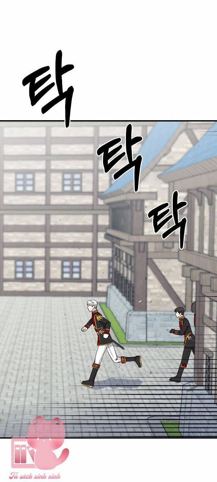 Tôi Đã Đánh Cắp Đứa Con Của Người Chồng Cuồng Chiến Tranh 20 trang 35