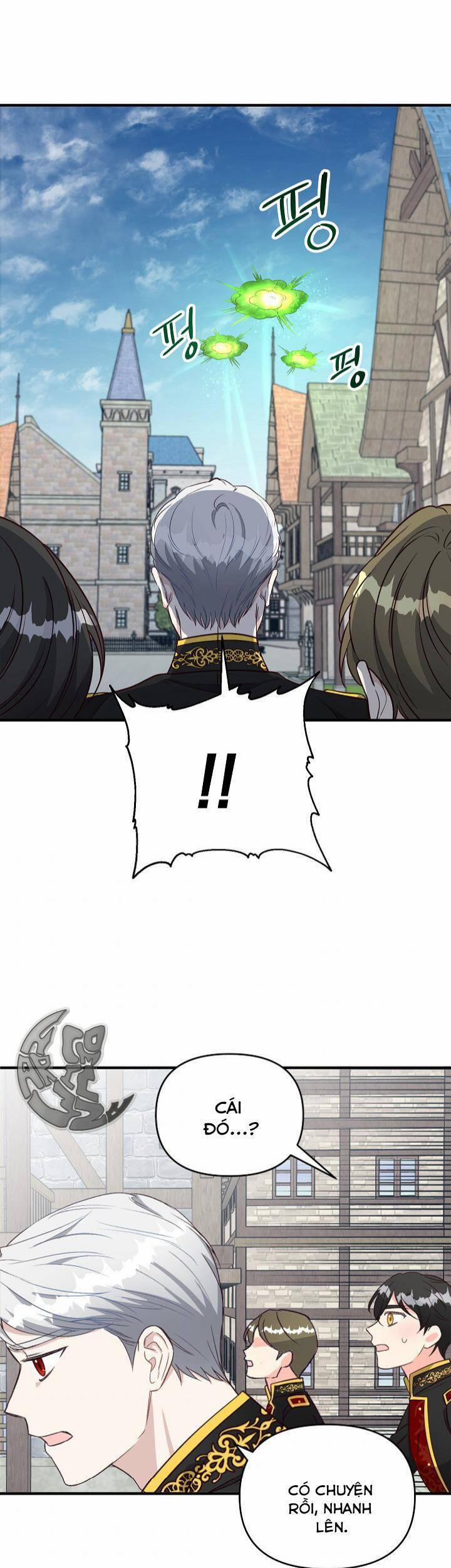 Tôi Đã Đánh Cắp Đứa Con Của Người Chồng Cuồng Chiến Tranh 20 trang 36