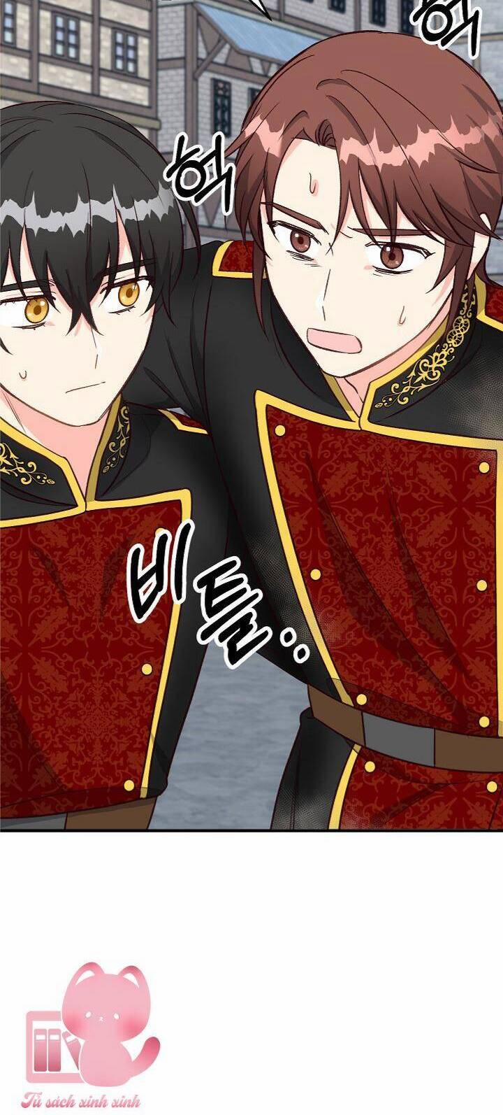 Tôi Đã Đánh Cắp Đứa Con Của Người Chồng Cuồng Chiến Tranh 20 trang 39