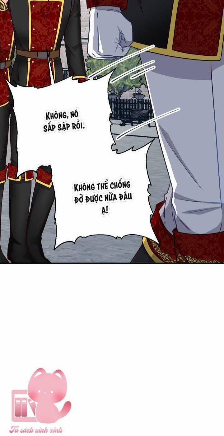 Tôi Đã Đánh Cắp Đứa Con Của Người Chồng Cuồng Chiến Tranh 20 trang 43