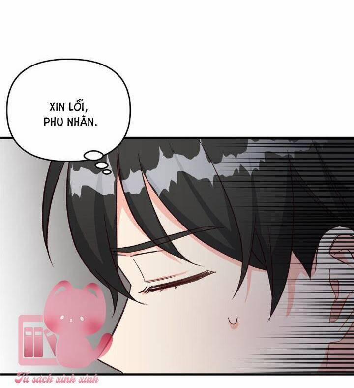 Tôi Đã Đánh Cắp Đứa Con Của Người Chồng Cuồng Chiến Tranh 20 trang 45