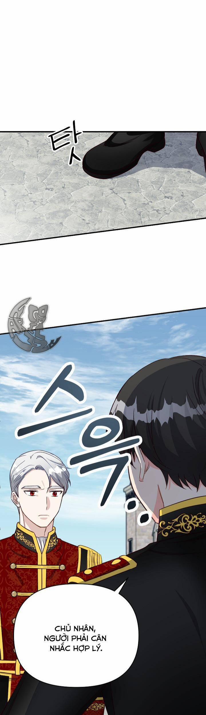 Tôi Đã Đánh Cắp Đứa Con Của Người Chồng Cuồng Chiến Tranh 20 trang 46