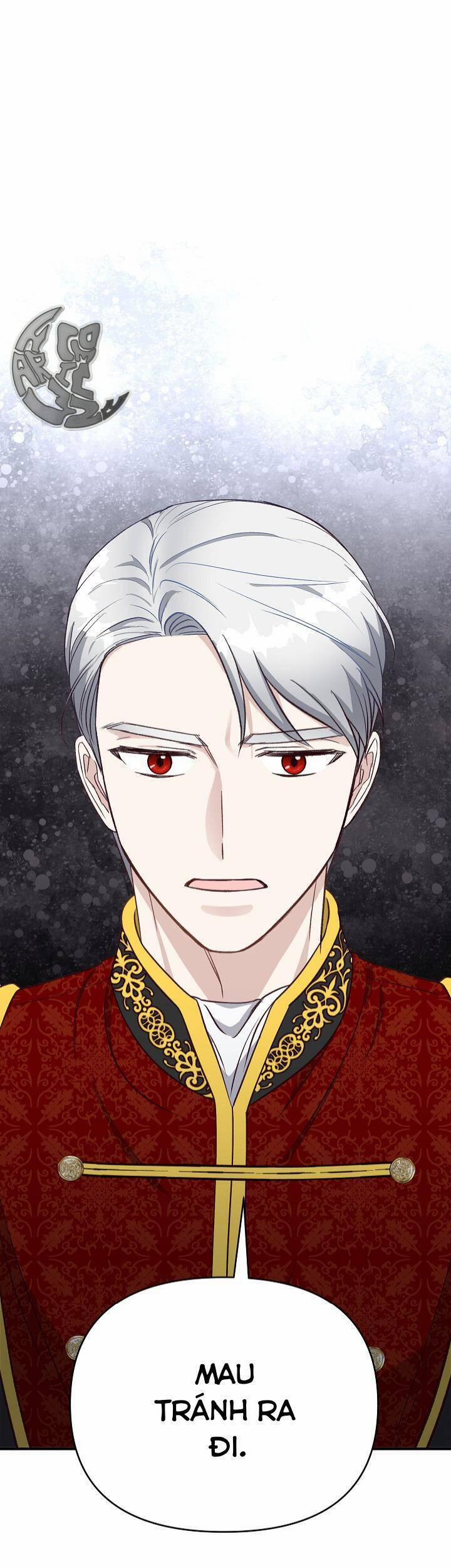 Tôi Đã Đánh Cắp Đứa Con Của Người Chồng Cuồng Chiến Tranh 20 trang 50