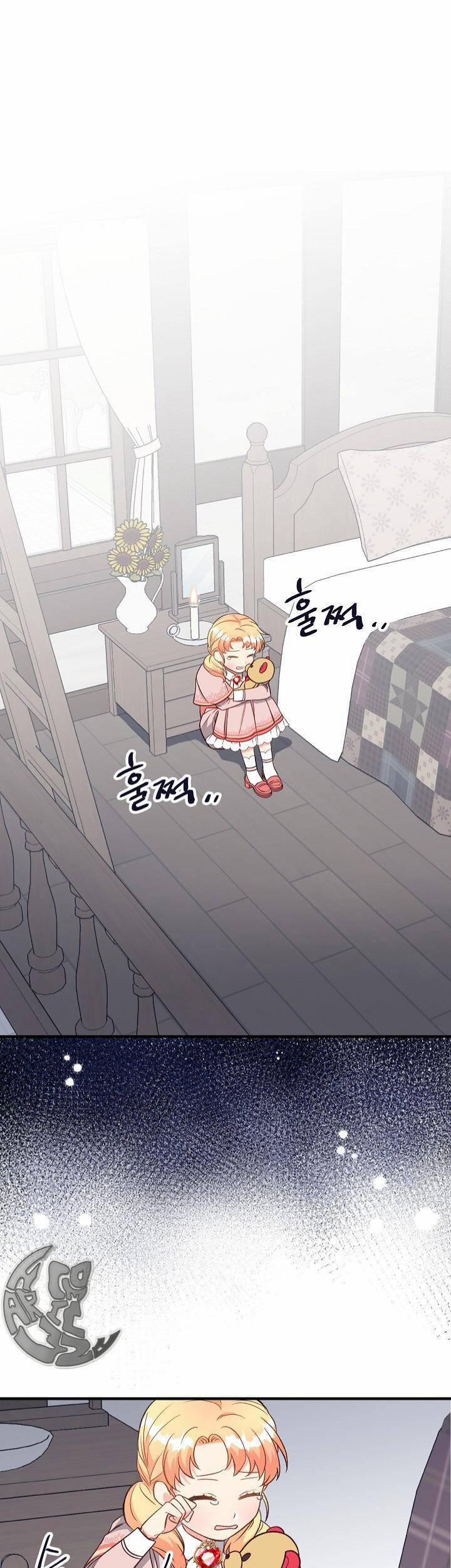 Tôi Đã Đánh Cắp Đứa Con Của Người Chồng Cuồng Chiến Tranh 21 trang 0