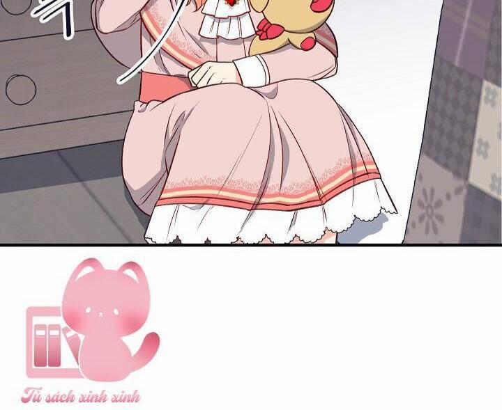 Tôi Đã Đánh Cắp Đứa Con Của Người Chồng Cuồng Chiến Tranh 21 trang 1