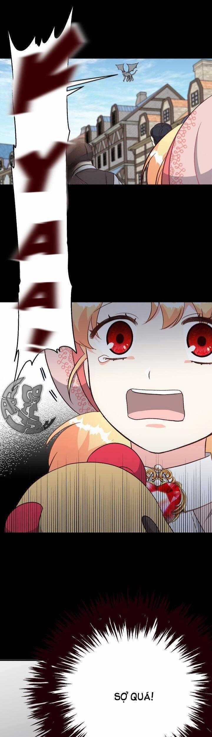 Tôi Đã Đánh Cắp Đứa Con Của Người Chồng Cuồng Chiến Tranh 21 trang 11