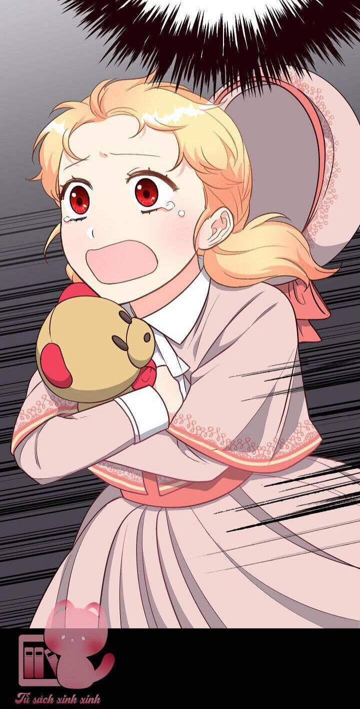 Tôi Đã Đánh Cắp Đứa Con Của Người Chồng Cuồng Chiến Tranh 21 trang 12