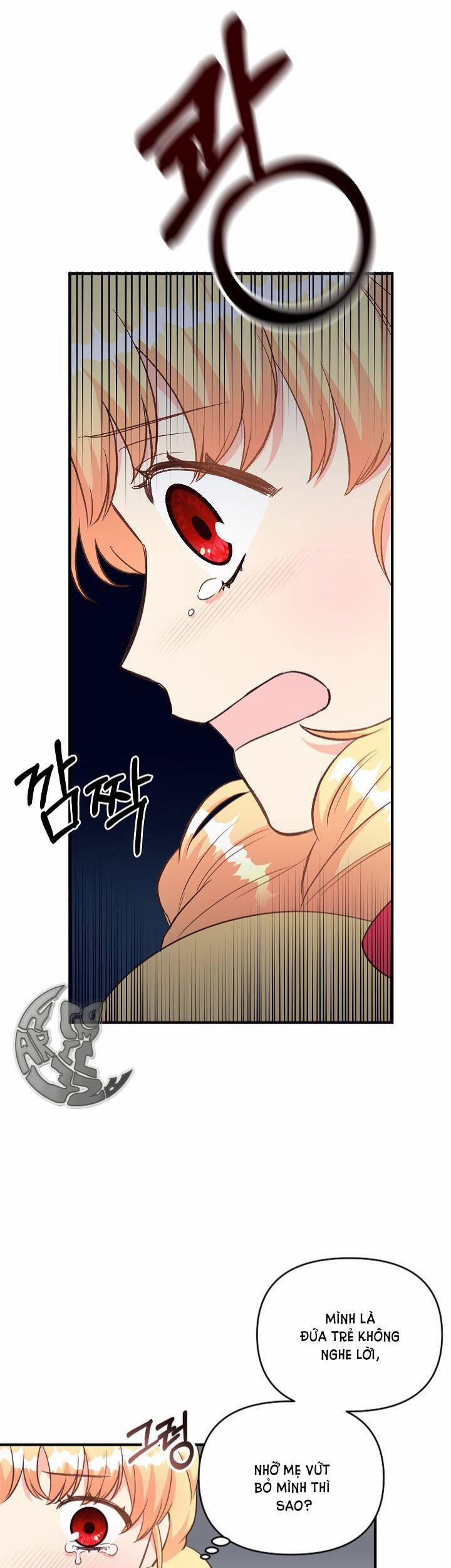 Tôi Đã Đánh Cắp Đứa Con Của Người Chồng Cuồng Chiến Tranh 21 trang 15