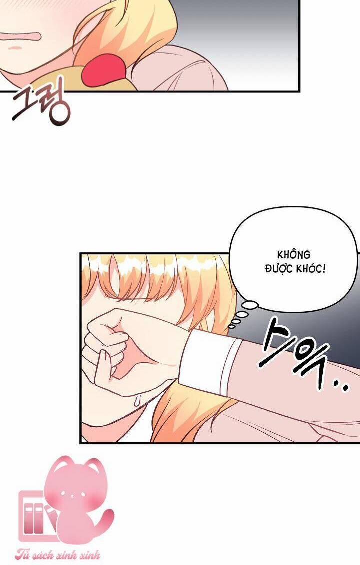 Tôi Đã Đánh Cắp Đứa Con Của Người Chồng Cuồng Chiến Tranh 21 trang 16