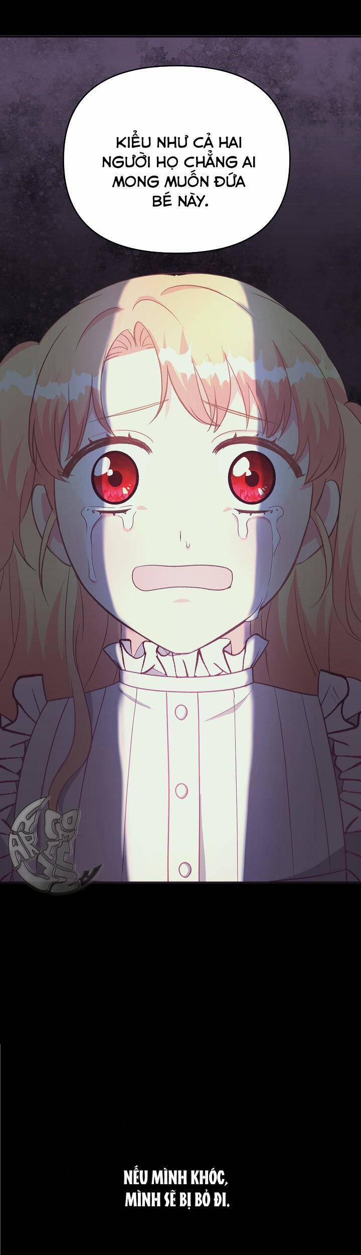 Tôi Đã Đánh Cắp Đứa Con Của Người Chồng Cuồng Chiến Tranh 21 trang 19