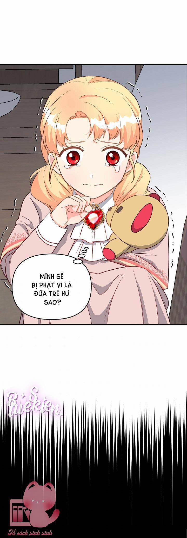 Tôi Đã Đánh Cắp Đứa Con Của Người Chồng Cuồng Chiến Tranh 21 trang 2