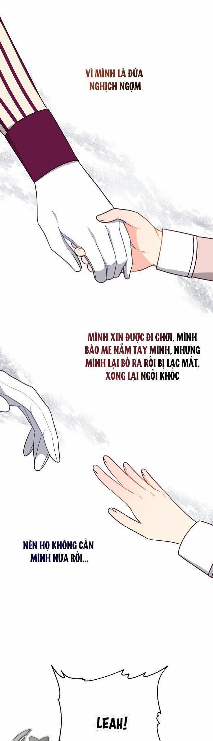 Tôi Đã Đánh Cắp Đứa Con Của Người Chồng Cuồng Chiến Tranh 21 trang 23