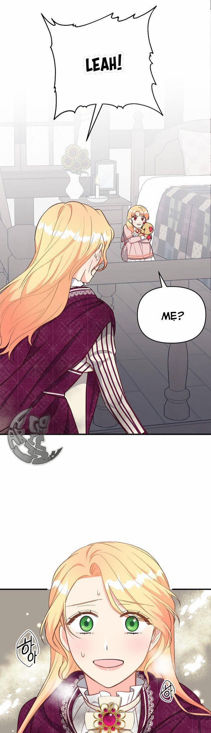 Tôi Đã Đánh Cắp Đứa Con Của Người Chồng Cuồng Chiến Tranh 21 trang 27