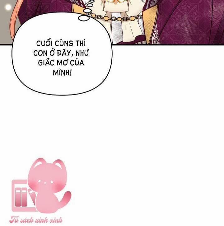 Tôi Đã Đánh Cắp Đứa Con Của Người Chồng Cuồng Chiến Tranh 21 trang 28