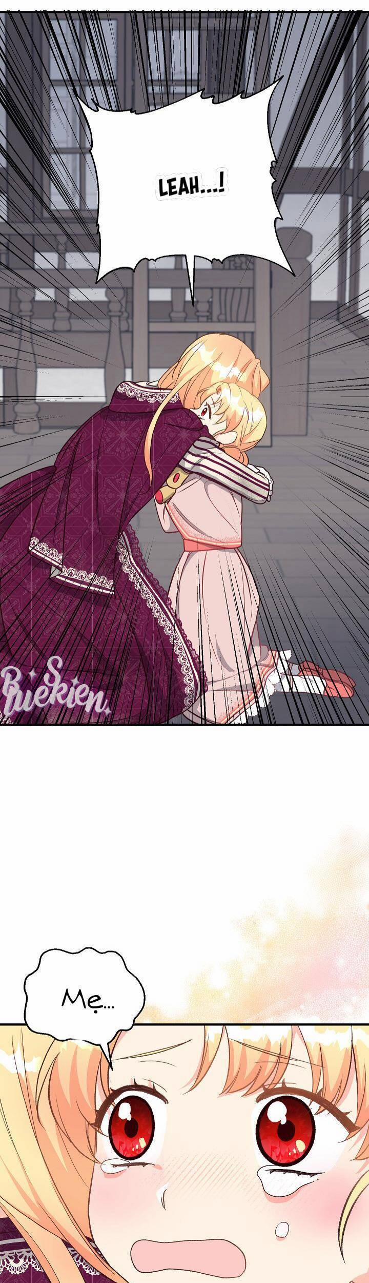 Tôi Đã Đánh Cắp Đứa Con Của Người Chồng Cuồng Chiến Tranh 21 trang 29