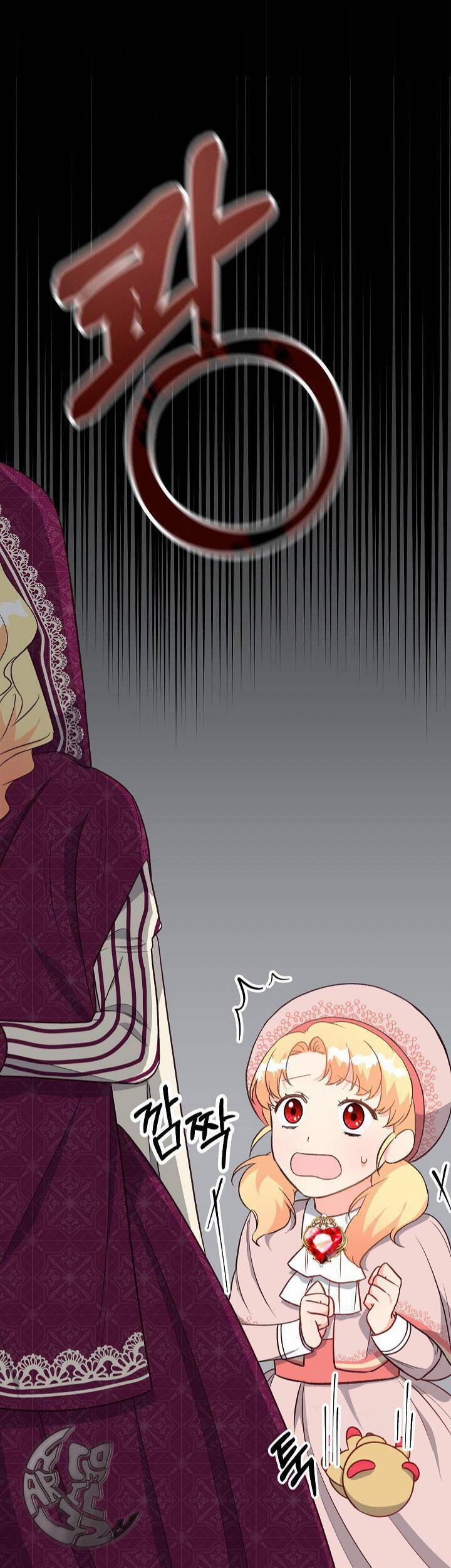 Tôi Đã Đánh Cắp Đứa Con Của Người Chồng Cuồng Chiến Tranh 21 trang 3