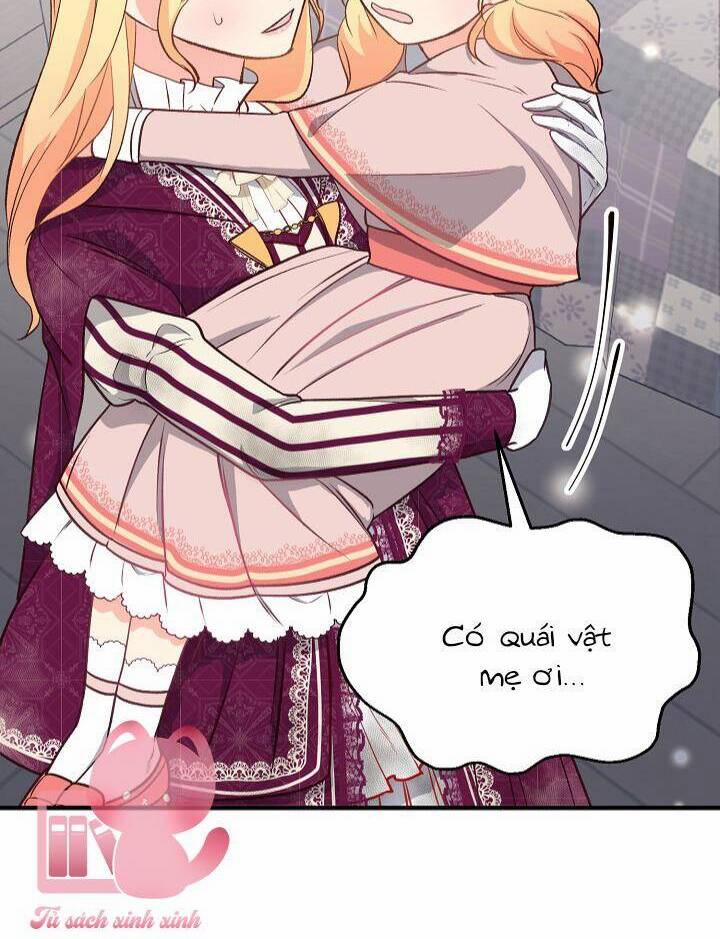 Tôi Đã Đánh Cắp Đứa Con Của Người Chồng Cuồng Chiến Tranh 21 trang 32