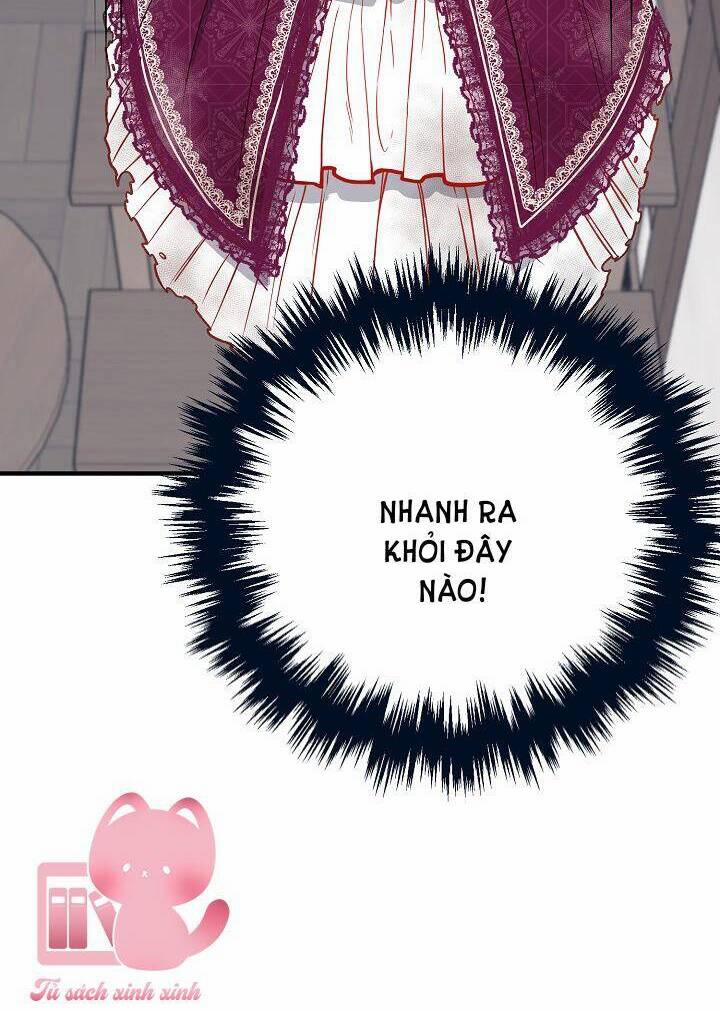 Tôi Đã Đánh Cắp Đứa Con Của Người Chồng Cuồng Chiến Tranh 21 trang 34