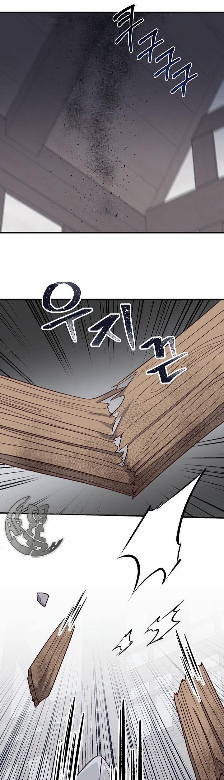 Tôi Đã Đánh Cắp Đứa Con Của Người Chồng Cuồng Chiến Tranh 21 trang 35