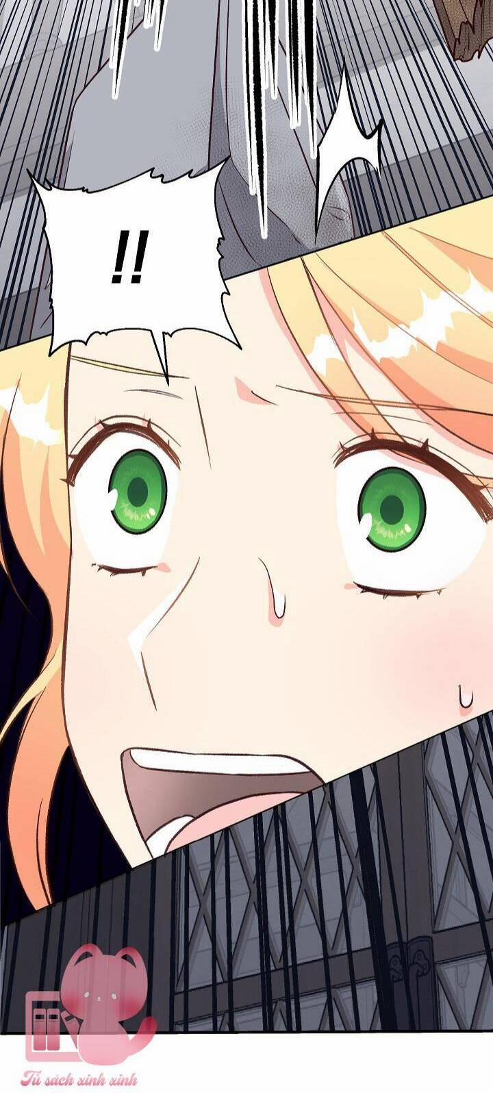 Tôi Đã Đánh Cắp Đứa Con Của Người Chồng Cuồng Chiến Tranh 21 trang 36