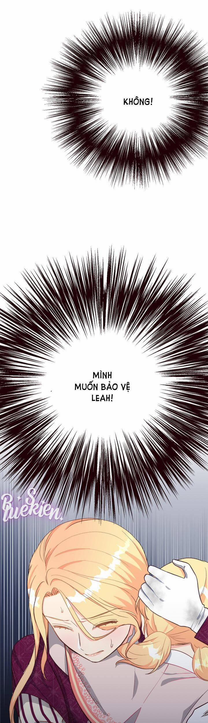 Tôi Đã Đánh Cắp Đứa Con Của Người Chồng Cuồng Chiến Tranh 21 trang 37