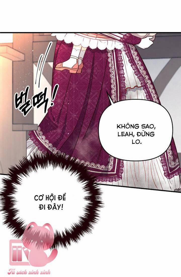 Tôi Đã Đánh Cắp Đứa Con Của Người Chồng Cuồng Chiến Tranh 21 trang 44