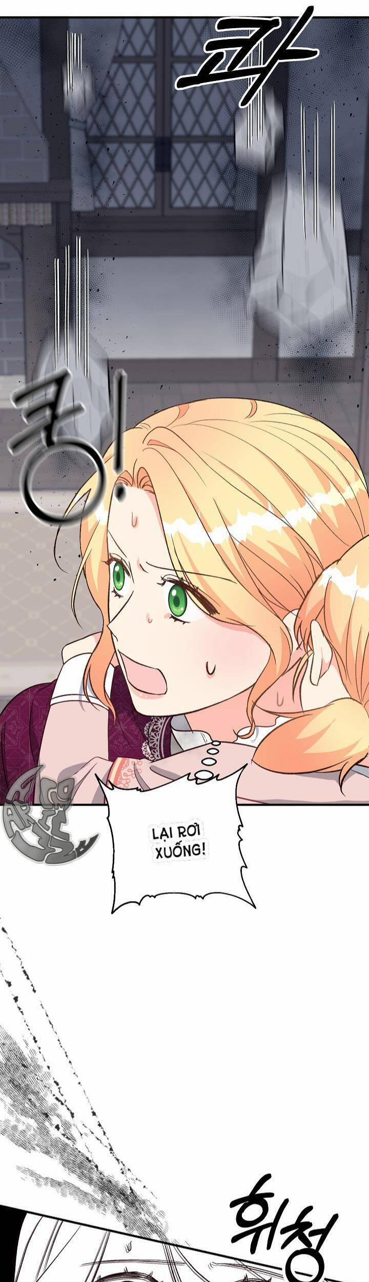 Tôi Đã Đánh Cắp Đứa Con Của Người Chồng Cuồng Chiến Tranh 21 trang 47