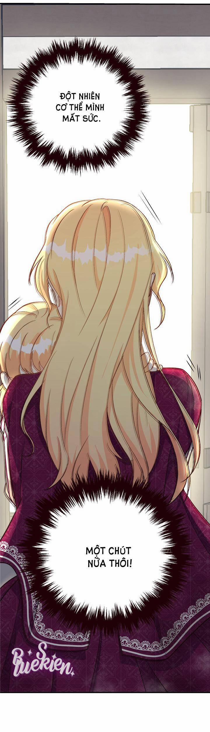 Tôi Đã Đánh Cắp Đứa Con Của Người Chồng Cuồng Chiến Tranh 21 trang 49