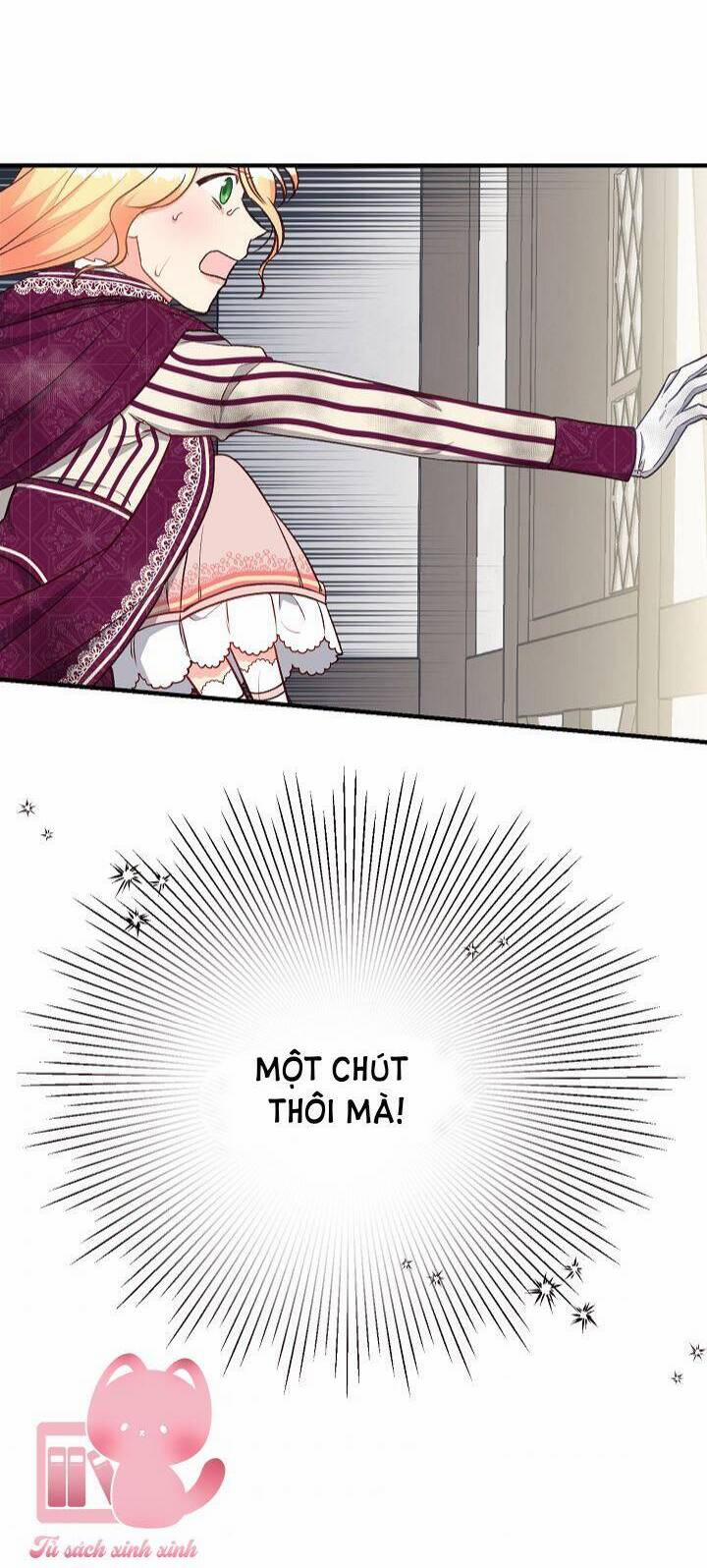 Tôi Đã Đánh Cắp Đứa Con Của Người Chồng Cuồng Chiến Tranh 21 trang 50