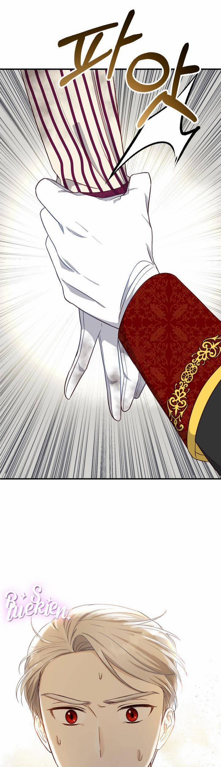 Tôi Đã Đánh Cắp Đứa Con Của Người Chồng Cuồng Chiến Tranh 21 trang 53