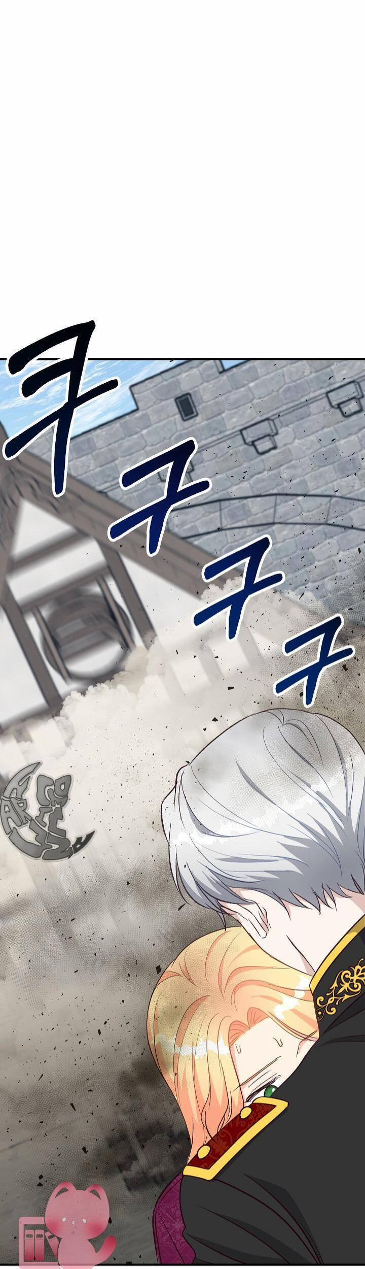 Tôi Đã Đánh Cắp Đứa Con Của Người Chồng Cuồng Chiến Tranh 21 trang 58