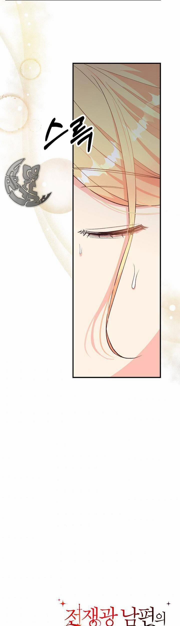 Tôi Đã Đánh Cắp Đứa Con Của Người Chồng Cuồng Chiến Tranh 21 trang 62